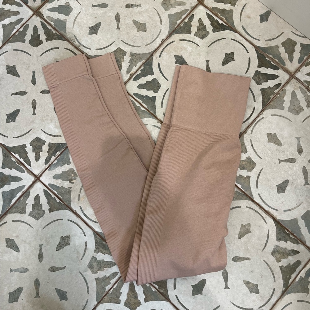 Set Active Sculptflex Leggings